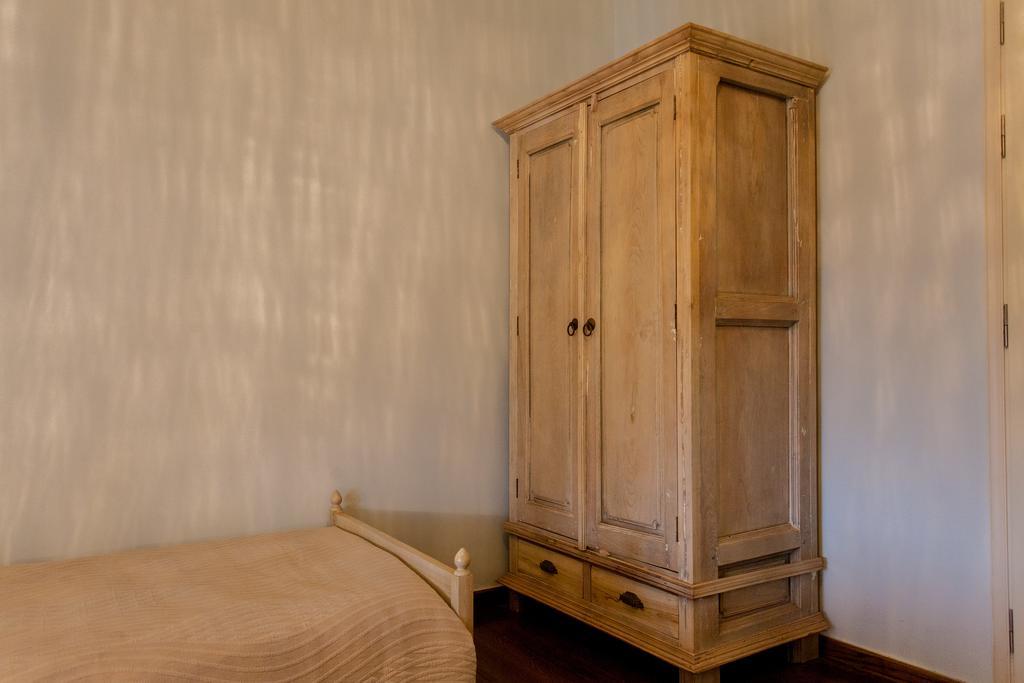 Augusta Country House Derés Eksteriør billede